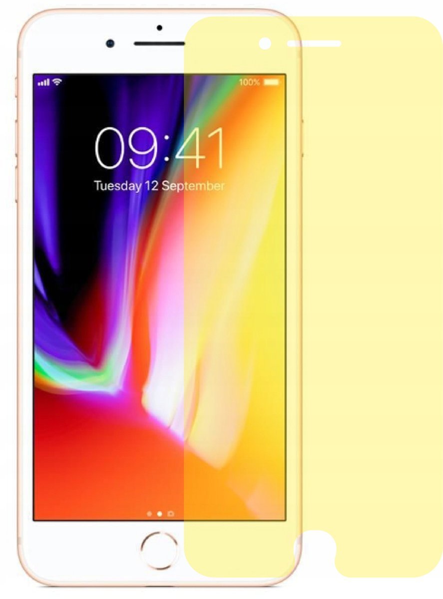 Folia hydrożelowa ochronna do iPhone 7 Plus / 8 Plus