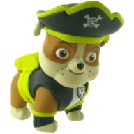 Figurki dla dzieci - Comansi Figurka Psi Patrol Piraci Rubble Y90183 COMA0035 - miniaturka - grafika 1