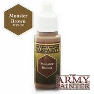 Akcesoria do gier planszowych - Army Painter Monster Brown - miniaturka - grafika 1