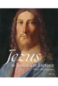 Religia i religioznawstwo - Jezus w literaturze i sztuce - miniaturka - grafika 1