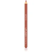 Konturówki do ust - Gabriella Salvete Lipliner Pencil konturówka do ust 0,25 g 01 - miniaturka - grafika 1