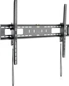 Uchwyty do telewizora - Schwaiger TILT 5 2,54 m (100") Srebrny - miniaturka - grafika 1