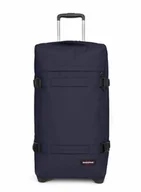 Torby podróżne - Torba podróżna na kółkach Eastpak Transit'R M - nearby navy - miniaturka - grafika 1