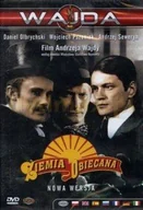 Filmy polskie DVD - Ziemia obiecana - miniaturka - grafika 1