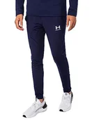 Spodenki męskie - Under Armour Męskie spodnie dresowe Ua M's Ch - miniaturka - grafika 1