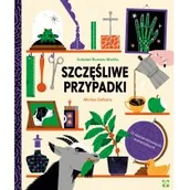 Technika - Muchomor Szczęśliwe przypadki - miniaturka - grafika 1