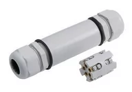 Inne akcesoria elektryczne - Pawbol Złącze kablowe 500 V IP67 5 x 6 mm2 - miniaturka - grafika 1
