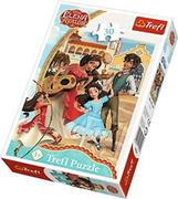 Puzzle - Trefl puzzle Przyjaciele na zawsze, Elena z Avaloru - miniaturka - grafika 1