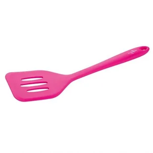 Łopatka Silikonowa Kuchenprofi Trend, 30,5 Cm, Różowa - Pozostałe akcesoria kuchenne - miniaturka - grafika 1