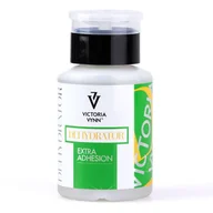 Zmywacze i cleanery do paznokci - Victoria Vynn DEHYDRATOR Extra Adhesion - do odtłuszczania i oczyszczania naturalnej płytki paznokcia  150 ml 330709 - miniaturka - grafika 1