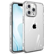 Etui i futerały do telefonów - pokrowiec silikonowe etui Anti Shock przeźroczyste do Realme C31 - miniaturka - grafika 1