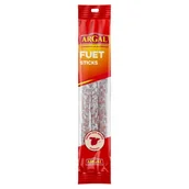 Kiełbasa i wędliny - Argal Fuet Sticks 150 g - miniaturka - grafika 1