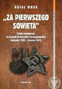 Za pierwszego sowieta - Historia świata - miniaturka - grafika 1