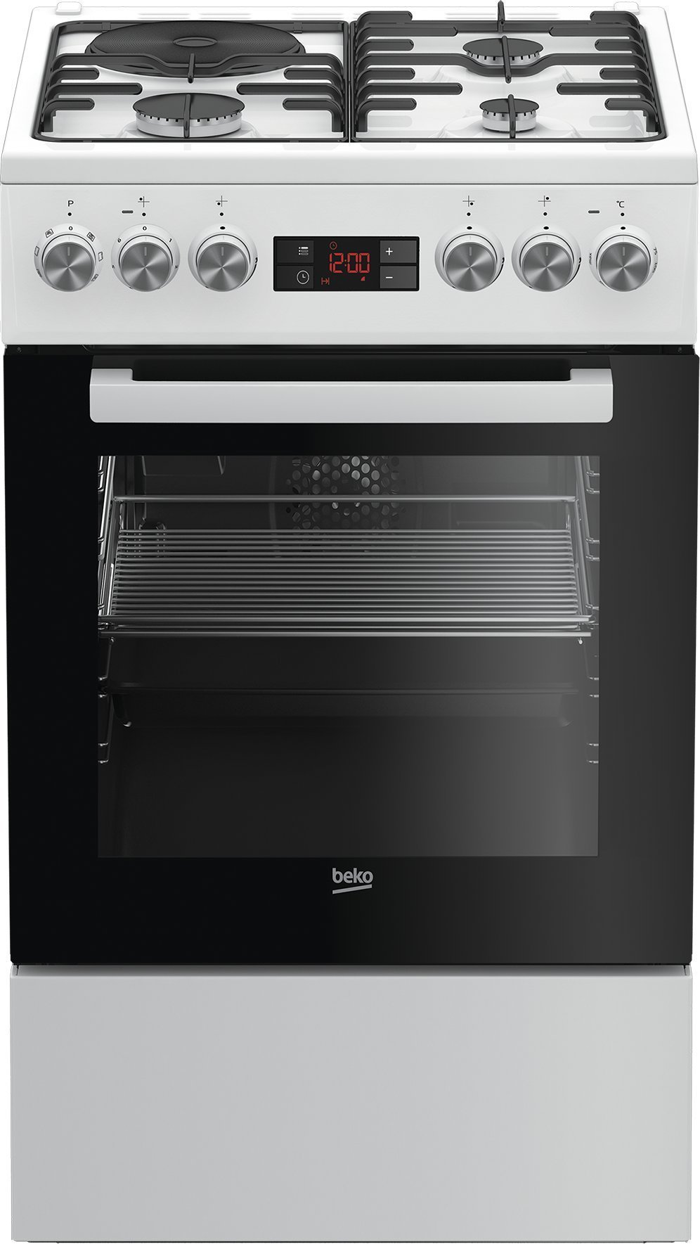 Beko FSE53320DWCS