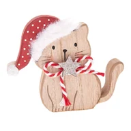 Ozdoby bożonarodzeniowe - Figurka świąteczna – Dakls - miniaturka - grafika 1