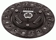 Sprzęgła - SACHS Tarcza sprzęgła 1878 600 811 - miniaturka - grafika 1