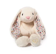 Zabawki interaktywne dla dzieci - Whisbear, Szumiący Króliczek Lumi z lampką i kołysankami oraz funkcją CRYsensor - miniaturka - grafika 1