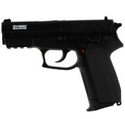 Pistolety ASG - CyberGun Pistolet ASG SigSauer SP2022 HPA (280108) - miniaturka - grafika 1