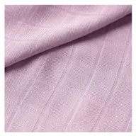 Pieluchy - Pieluszka bambusowa 120x120 Wrzos, Bamboo Line Texpol - miniaturka - grafika 1