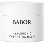 Kremy do twarzy - BABOR Hyaluronic Cleansing Balm Kremy oczyszczające 150 ml - miniaturka - grafika 1