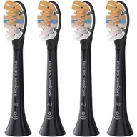 Końcówki do szczoteczek elektrycznych - Końcówka szczoteczki PHILIPS Sonicare A3 Premium All In One HX9094/11 (4 szt.) - miniaturka - grafika 1