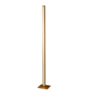 Lampy stojące - Candellux Lampa podłogowa A0003-510 z serii RODNEY APETI - miniaturka - grafika 1