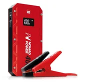 Urządzenia Rozruchowe - Jump startery - GYS Nomad Power 400 12V - miniaturka - grafika 1