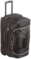 Torby podróżne - Kjust Kjust Torba podróżna na kółkach AW05TC (88L) KJ/AW05TC - miniaturka - grafika 1