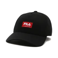 Czapki damskie - FILA Bejsbolówka - miniaturka - grafika 1