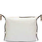 Torebki damskie - Furla Skórzana torebka na ramię FURLA NUVOLA - miniaturka - grafika 1