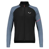 Kurtki męskie - Salewa Vento AM Hyb kurtka męska - miniaturka - grafika 1