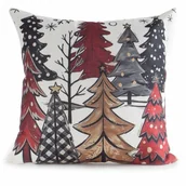 Pozostałe akcesoria świąteczne - Poszewka świąteczna 230 45x45 cm - miniaturka - grafika 1