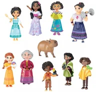 Figurki dla dzieci - Jakks Pacific Disney Encanto lalki Zestaw Prezentowy Rodzina Madrigal 21937 - miniaturka - grafika 1