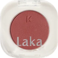 Cienie do powiek - Laka Mono Eyeshadow, 920 Canna - miniaturka - grafika 1