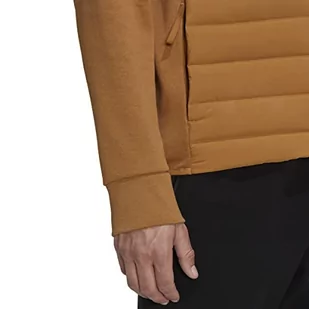 adidas Varilite Hybrid Kurtka męska, Stół, M - Kurtki męskie - miniaturka - grafika 1