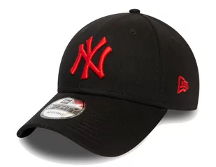 Czapka NEW ERA Bejsbolówka 9FORTY New York Yankees - Czapki damskie - miniaturka - grafika 1