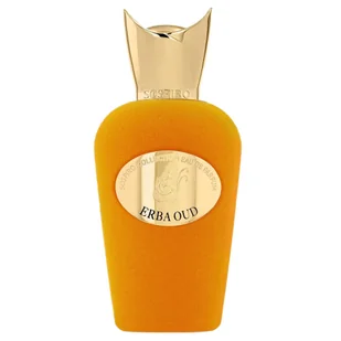 Sospiro Perfumes Erba Oud woda perfumowana 100 ml - Wody i perfumy damskie - miniaturka - grafika 1