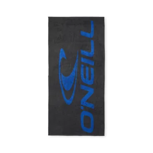 Ręcznik O'NEILL SEAWATER TOWEL N2100001-18014 – Szary - Ręczniki - miniaturka - grafika 1