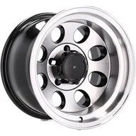 Felgi aluminiowe - Felgi 16'' m.in. do DODGE RAM 1500 Dakota Durango 2004-2008 - RBY997 - miniaturka - grafika 1