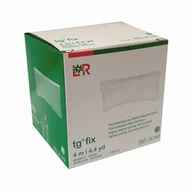 Apteczki i materiały opatrunkowe - L&R, Rękaw opatrunkowy siatkowy TG FIX 4m D - miniaturka - grafika 1