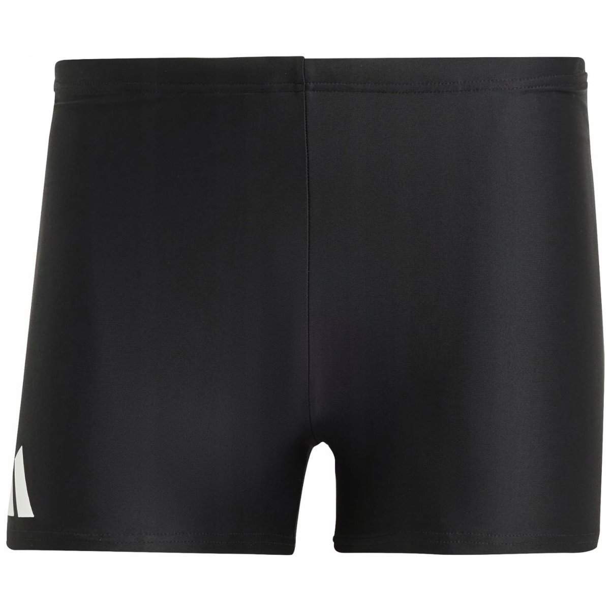Spodenki kąpielowe męskie adidas Solid czarne IA7091 2