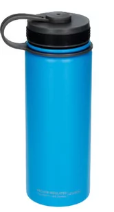 ASOBU Asobu Alpine Flask niebieska butelka termiczna 530 ml - Butelki termiczne - miniaturka - grafika 2
