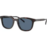 Okulary przeciwsłoneczne - Prada Okulary przeciwsłoneczne PR A21S - miniaturka - grafika 1