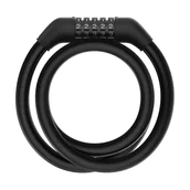 Zabezpieczenia do roweru - Xiaomi Electric Scooter Cable Lock - miniaturka - grafika 1