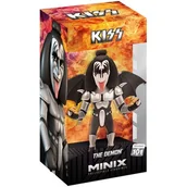 Figurki dla dzieci - MINIX KISS The Demon 11766 - miniaturka - grafika 1
