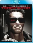 Fantasy Blu-Ray - Terminator - miniaturka - grafika 1