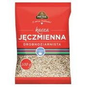 Kasza - Pzz Kasza jęczmienna drobnoziarnista 500 g - miniaturka - grafika 1