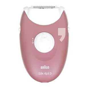 Braun SE3440 - Depilatory i golarki damskie - miniaturka - grafika 1