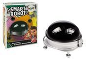 Zabawki kreatywne - Import LEANToys Edukacyjny Inteligentny Robot Detektyw - miniaturka - grafika 1