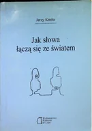 Literatura obyczajowa - Jak słowa łączą się ze światem - miniaturka - grafika 1